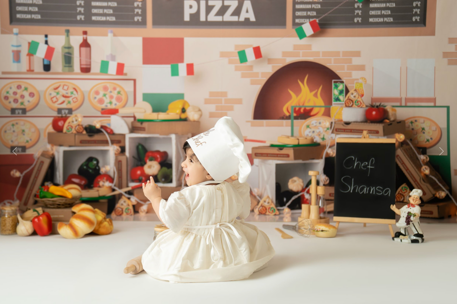 baby photography