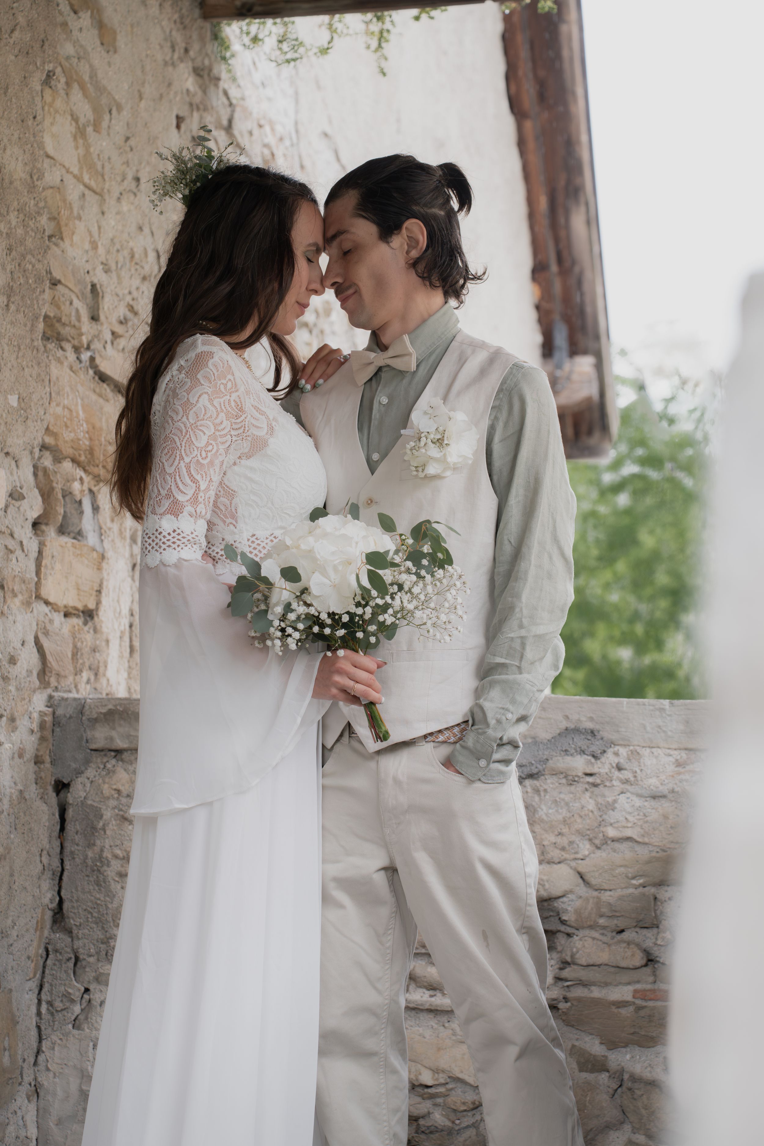 Photographe mariage  Bonneville