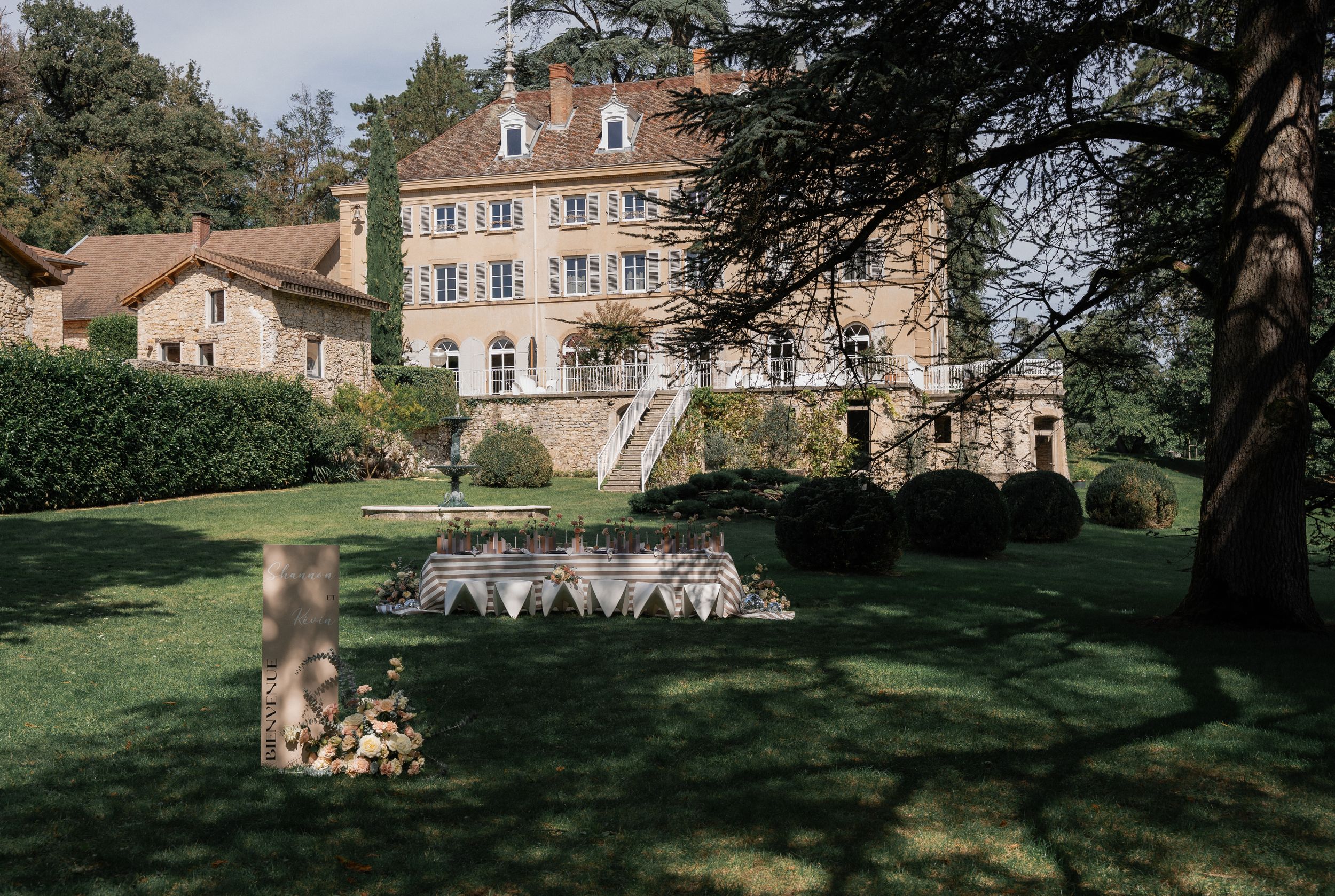 Photographe mariage Annecy