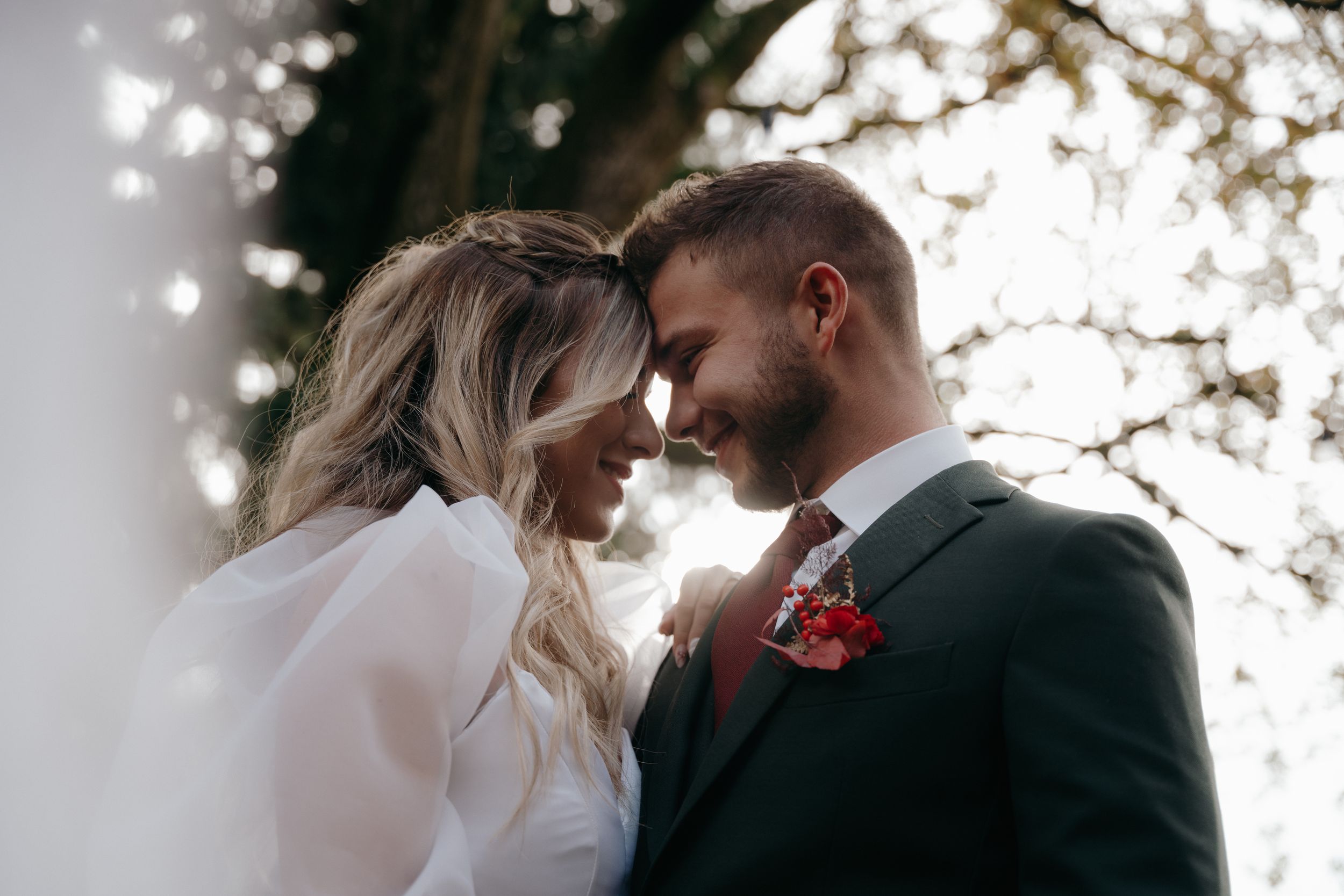 Photographe mariage Lyon