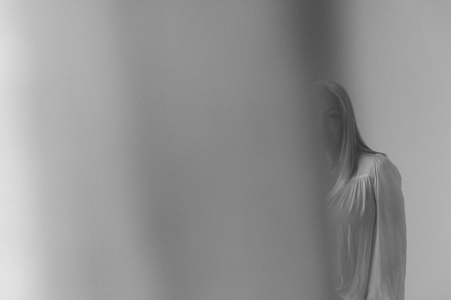 artistic portrait