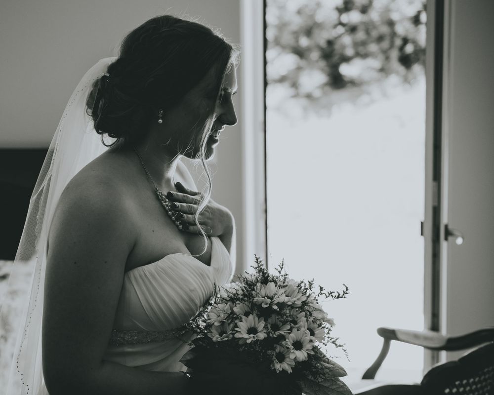 parksville elopement photographer