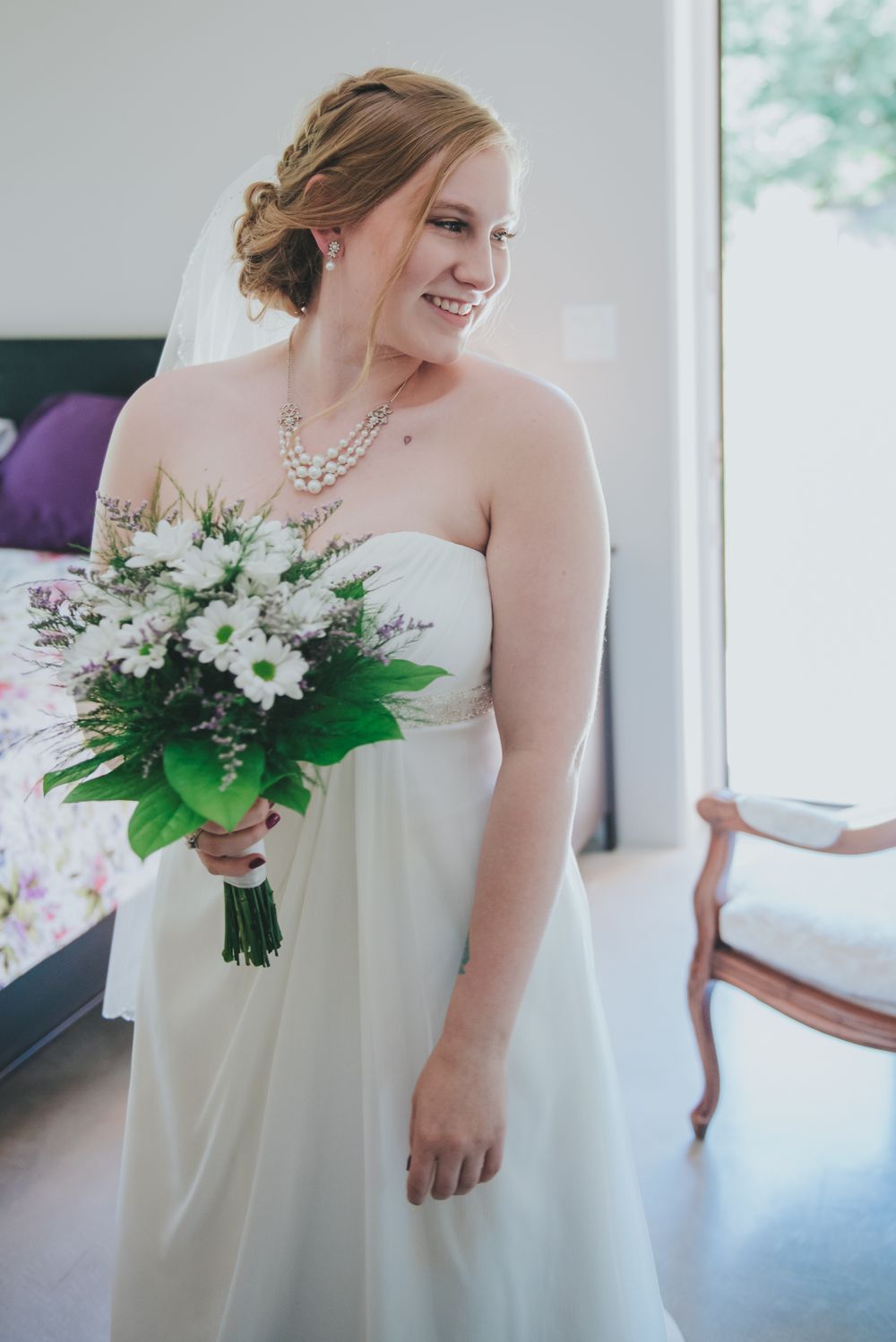 parksville elopement photographer