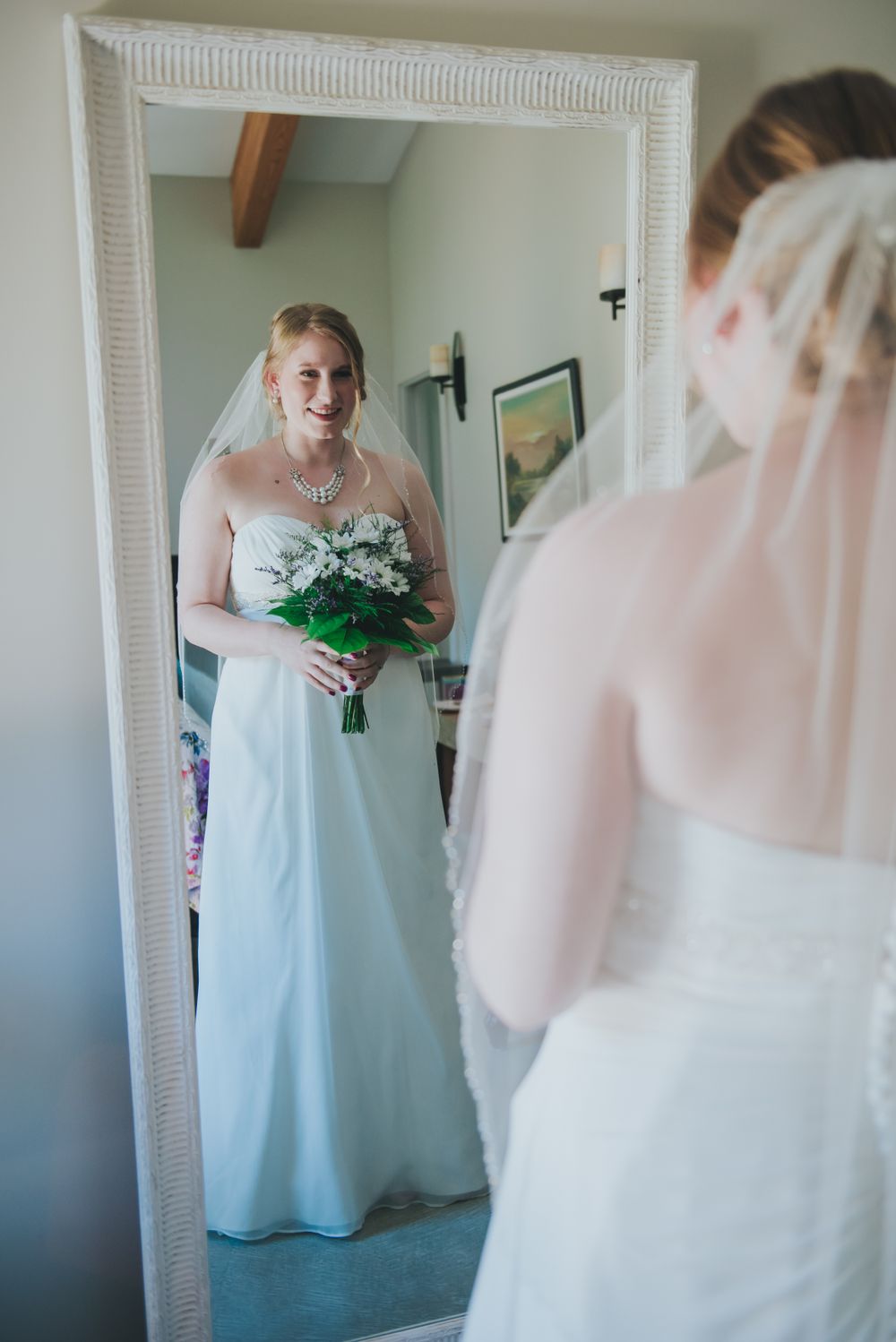 parksville elopement photographer