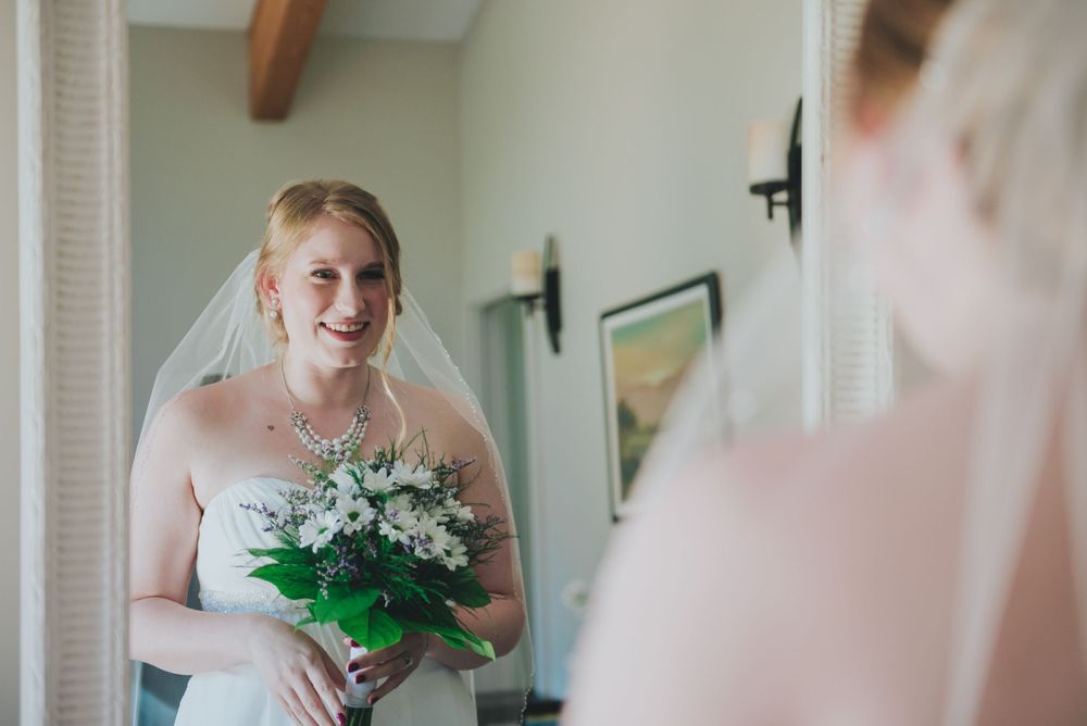 parksville elopement photographer