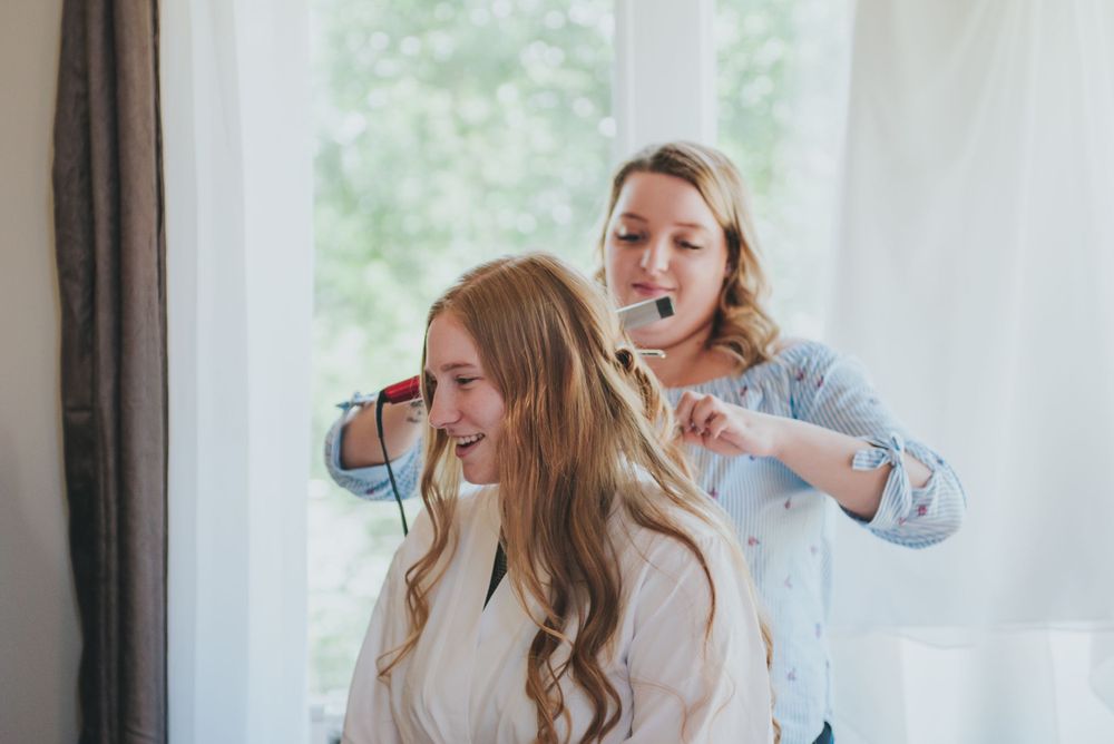 Vancouver Island elopement photographer