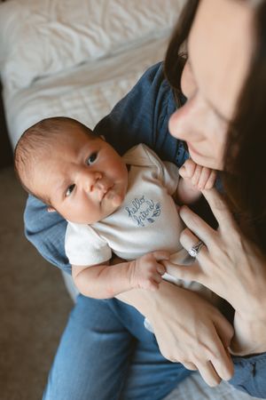 newborn photography kansas city