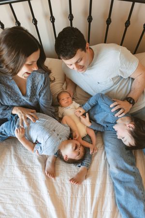 newborn photography kansas city