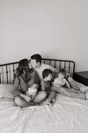 newborn photography kansas city