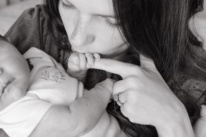 newborn photography kansas city