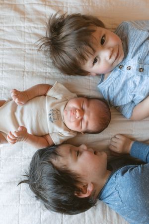 newborn photography kansas city
