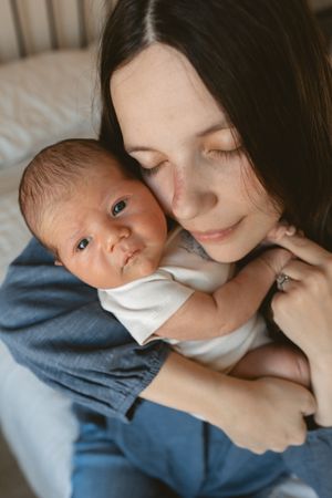 newborn photography kansas city