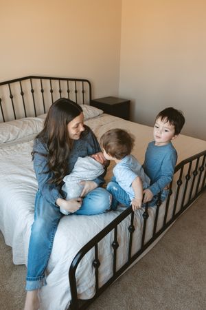 newborn photography kansas city