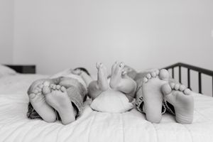 newborn photography kansas city