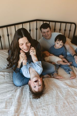 newborn photography kansas city