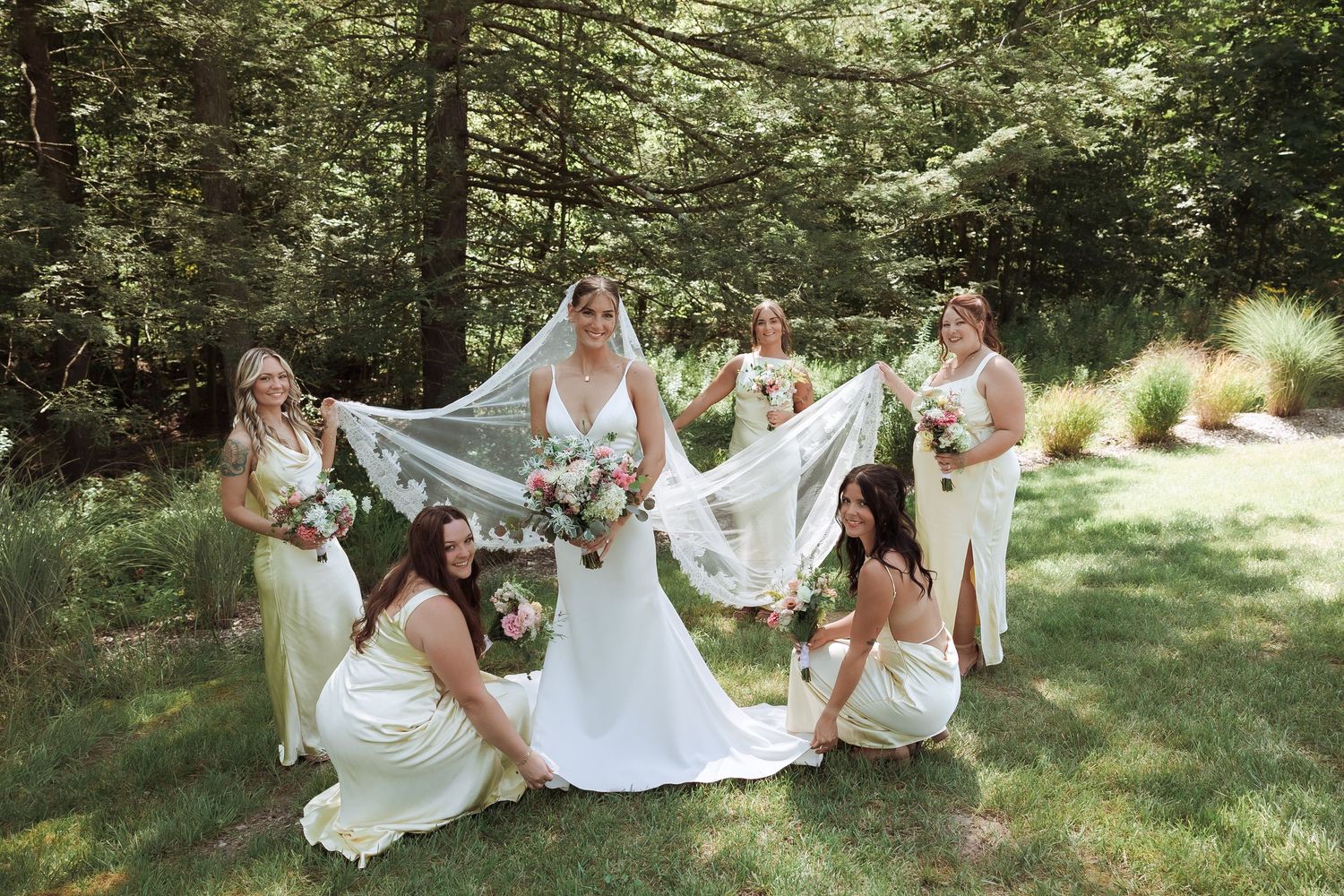 Altoona PA Wedding Photographer, Central PA Wedding Photographer, Wedding at Musselman’s Grove