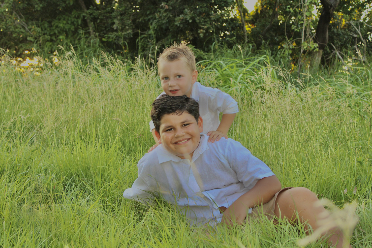 Sibling Session