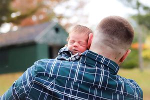 Father & Son Photography Sessions