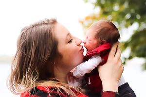 Mom & Me Photography Sessions