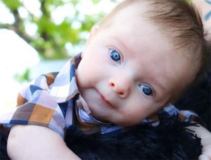 Children's Portrait Photography Sessions