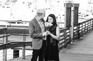 Couple's Honeymoon Photography Sessions