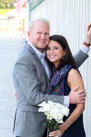 Couple's Honeymoon Sessions