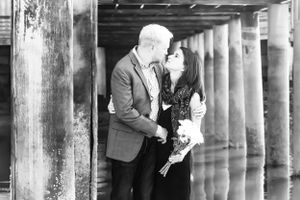 Couple's Honeymoon Photography Sessions
