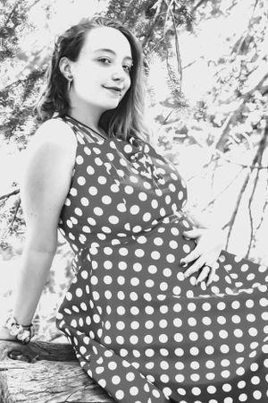 Maternity Portrait Sessions