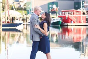 Couple's Honeymoon Photography Sessions