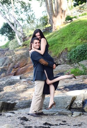 Couple's Engagement Photography Sessions
