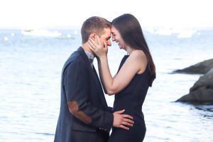 Engagements & Elopement Photography Packages