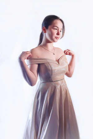 Graduation & Prom Photography Sessions