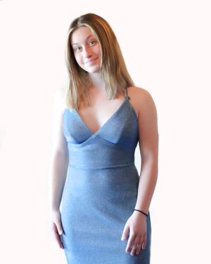 Graduation & Prom Photography Sessions