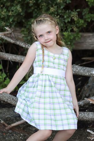 Children's Portrait Photography Sessions
