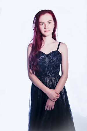Graduation & Prom Photography Sessions