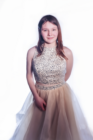 Graduation & Prom Photography Sessions