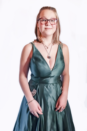 Graduation Prom Photography Sessions