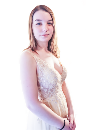 Graduation Prom Photography Sessions