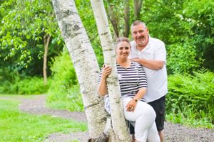 Solo & Pet Mini-Sessions