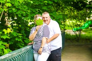 Solo & Pet Mini-Sessions