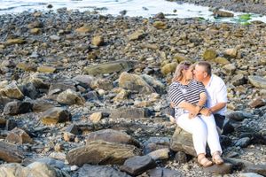 Couples Portrait Sessions