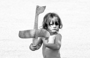 Children's Portrait Sessions