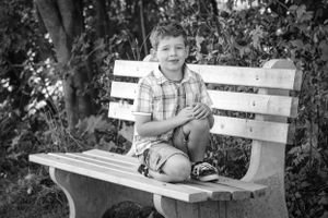 Children's Portrait Photography Sessions