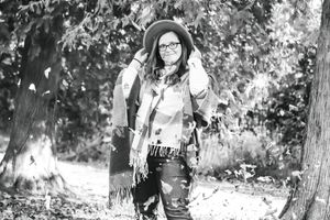 Autumn Mini-Sessions