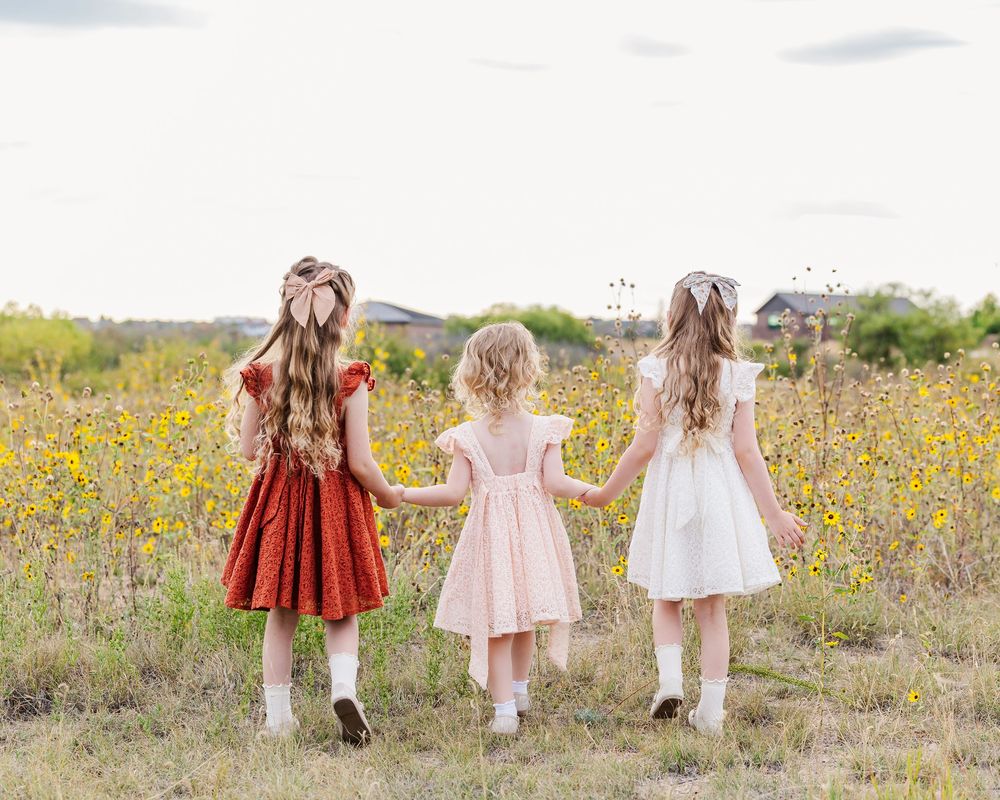 Parker, CO based family photographer.