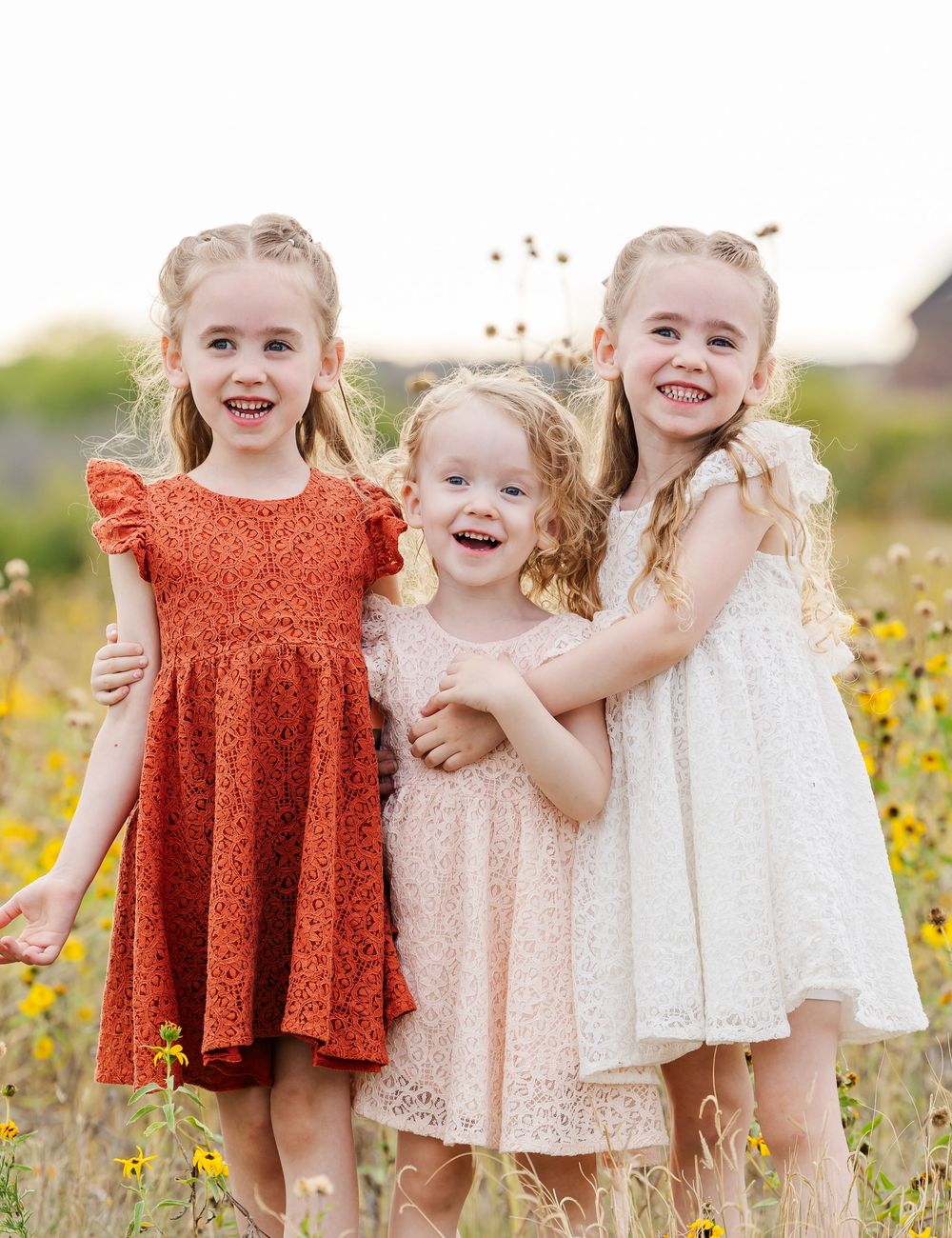 Parker, CO based family photographer.