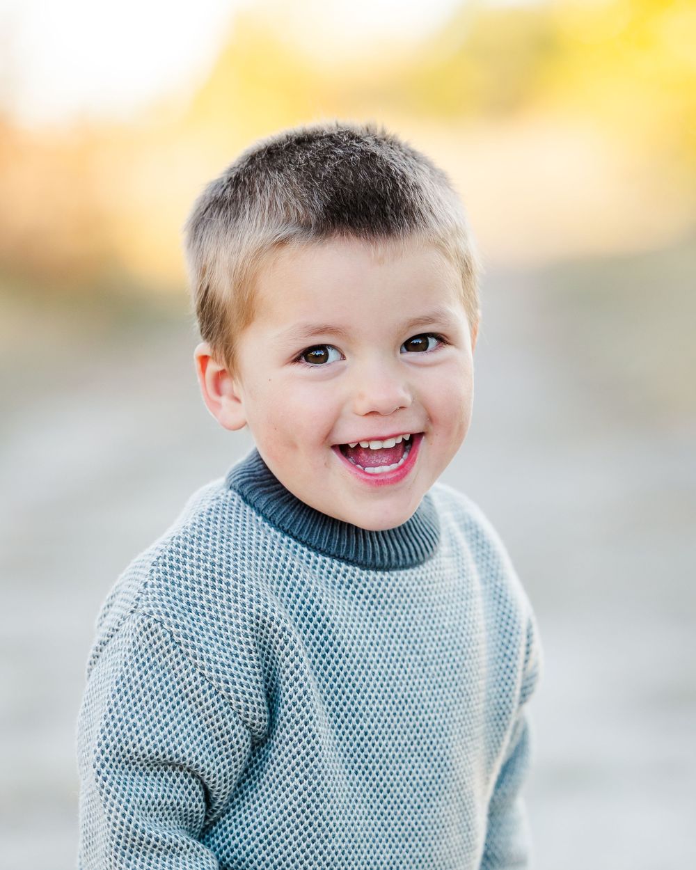 Parker, CO based family photographer.
