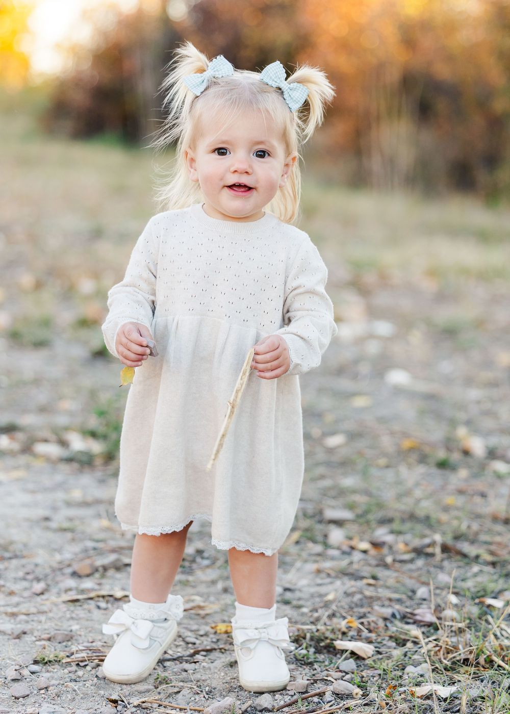 Parker, CO based family photographer.