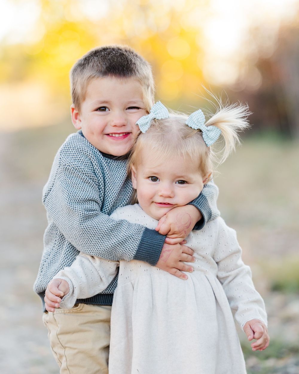 Parker, CO based family photographer.