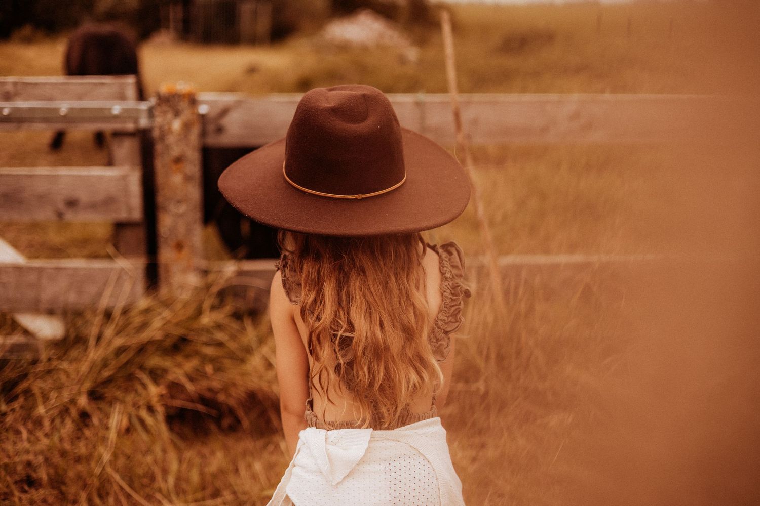 De vrouw achter de lens - Alyssa Amor fotografie